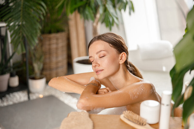 Home spa